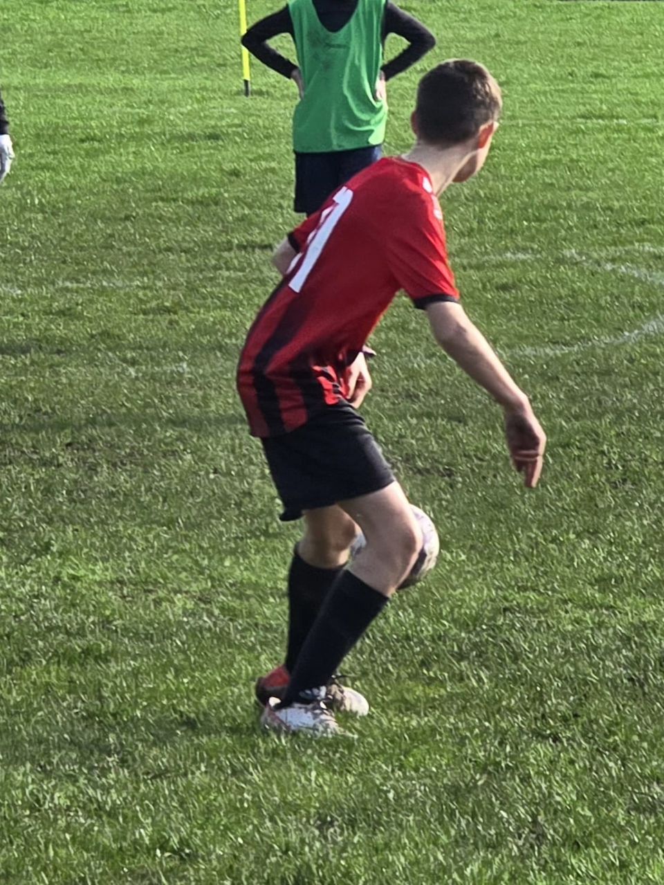 U14s photo 2