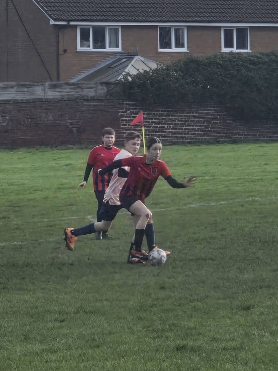 U14s photo 4