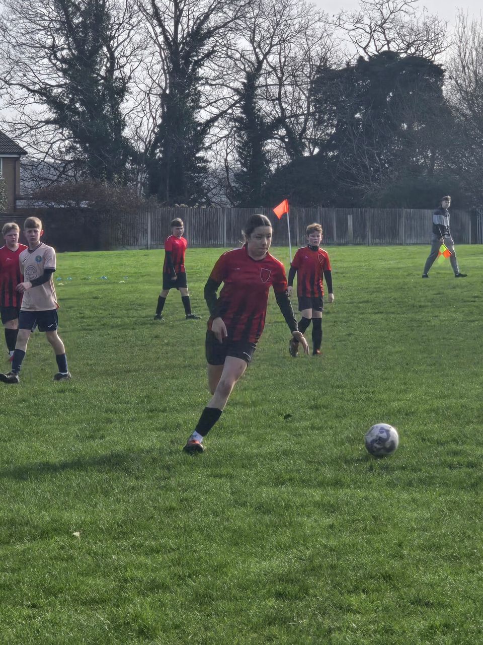 U14s photo 6