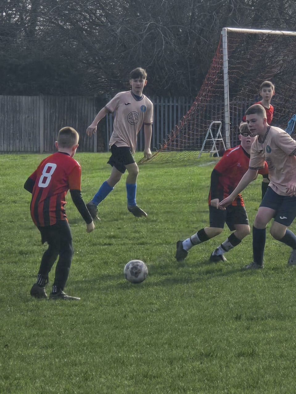 U14s photo 7