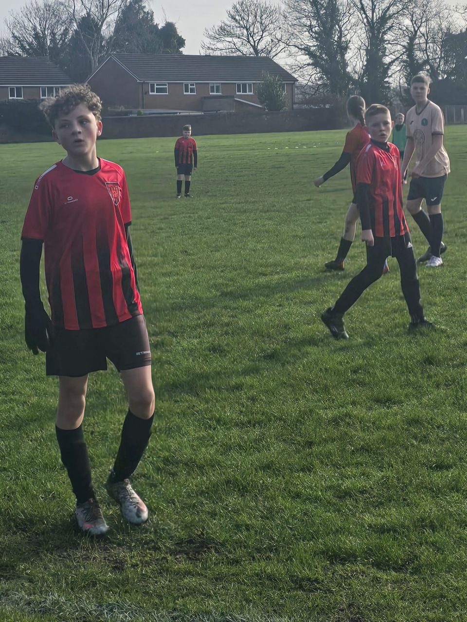 U14s photo 8