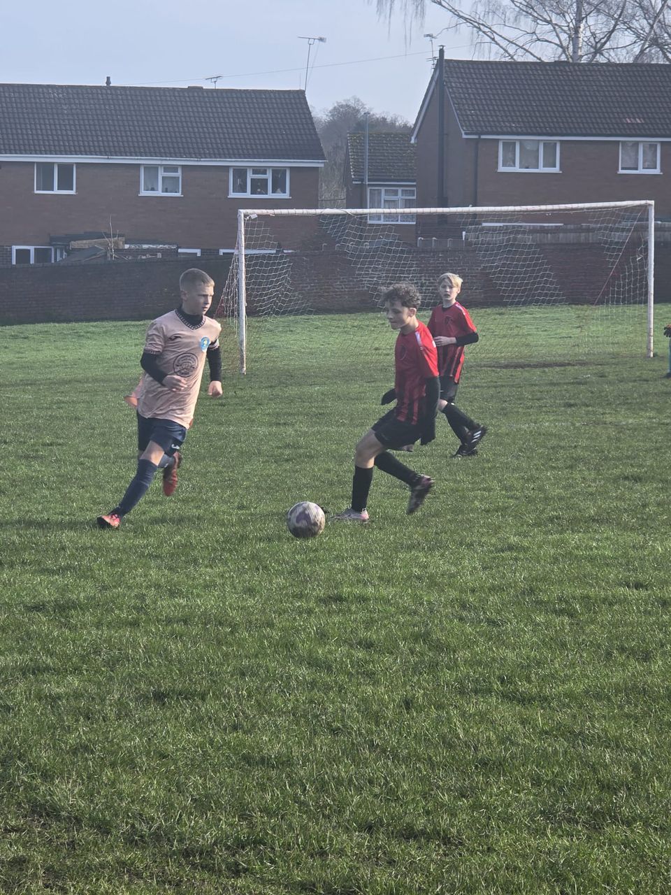 U14s photo 9