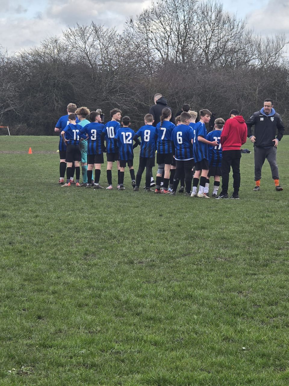 U14s photo 11