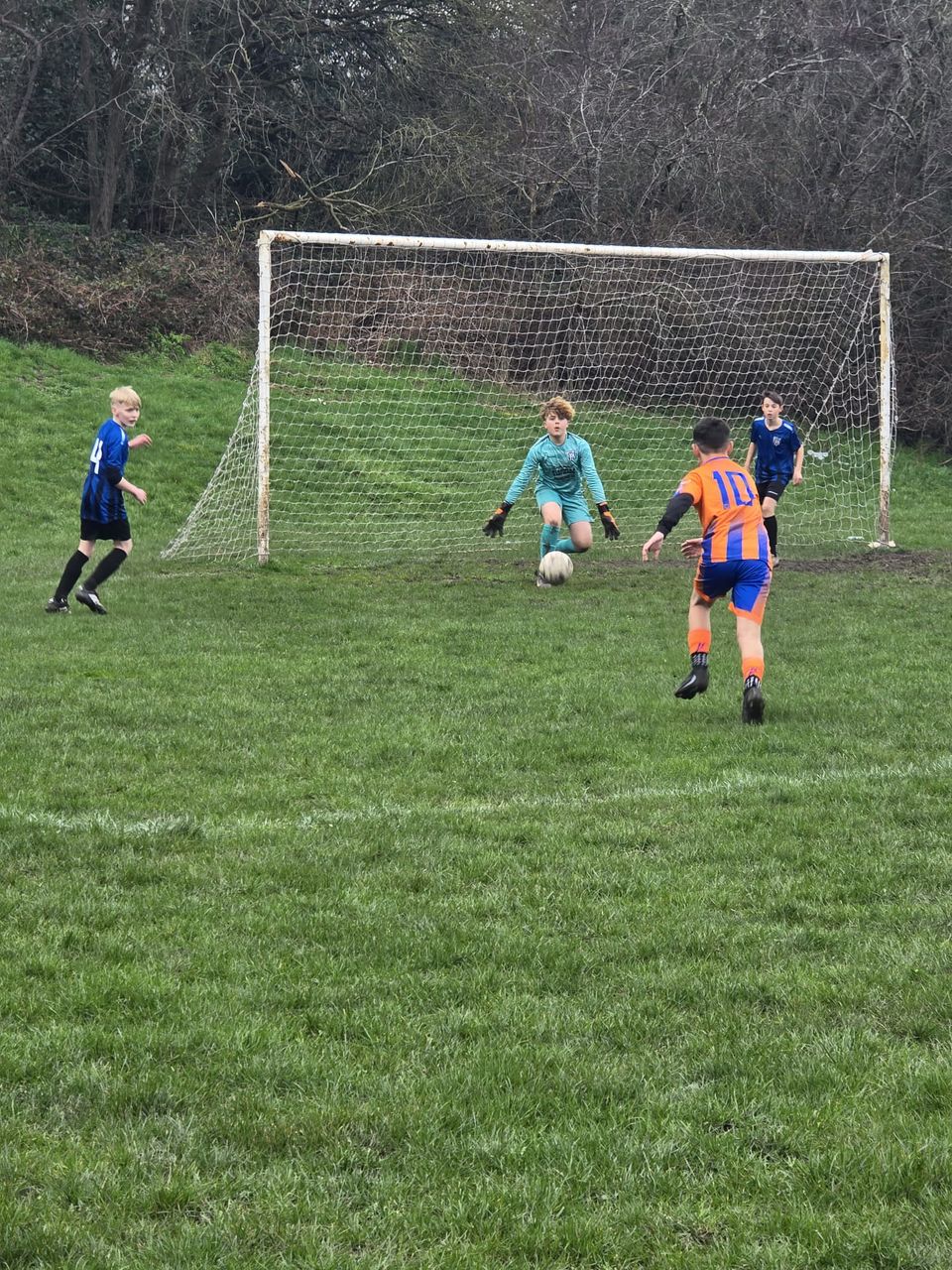 U14s photo 12
