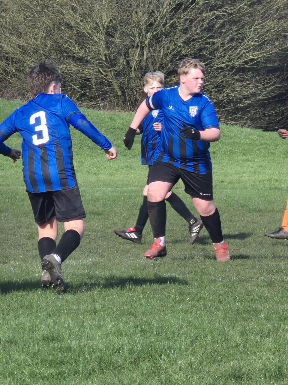 U14s photo 13