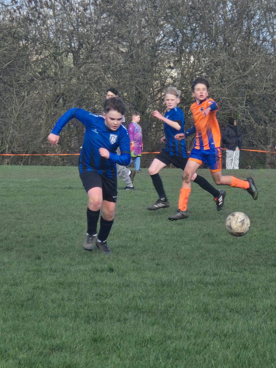 U14s photo 14