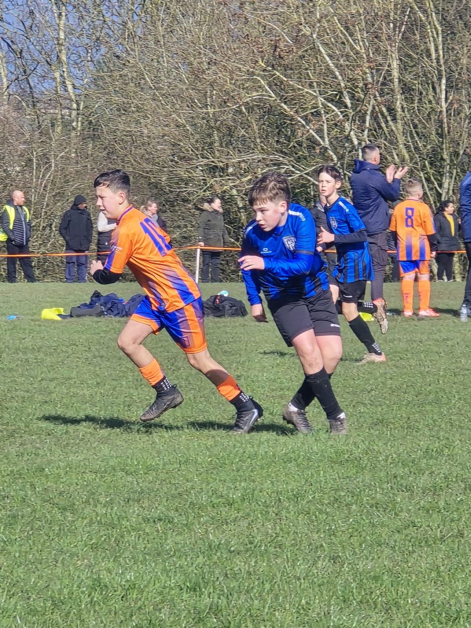 U14s photo 17