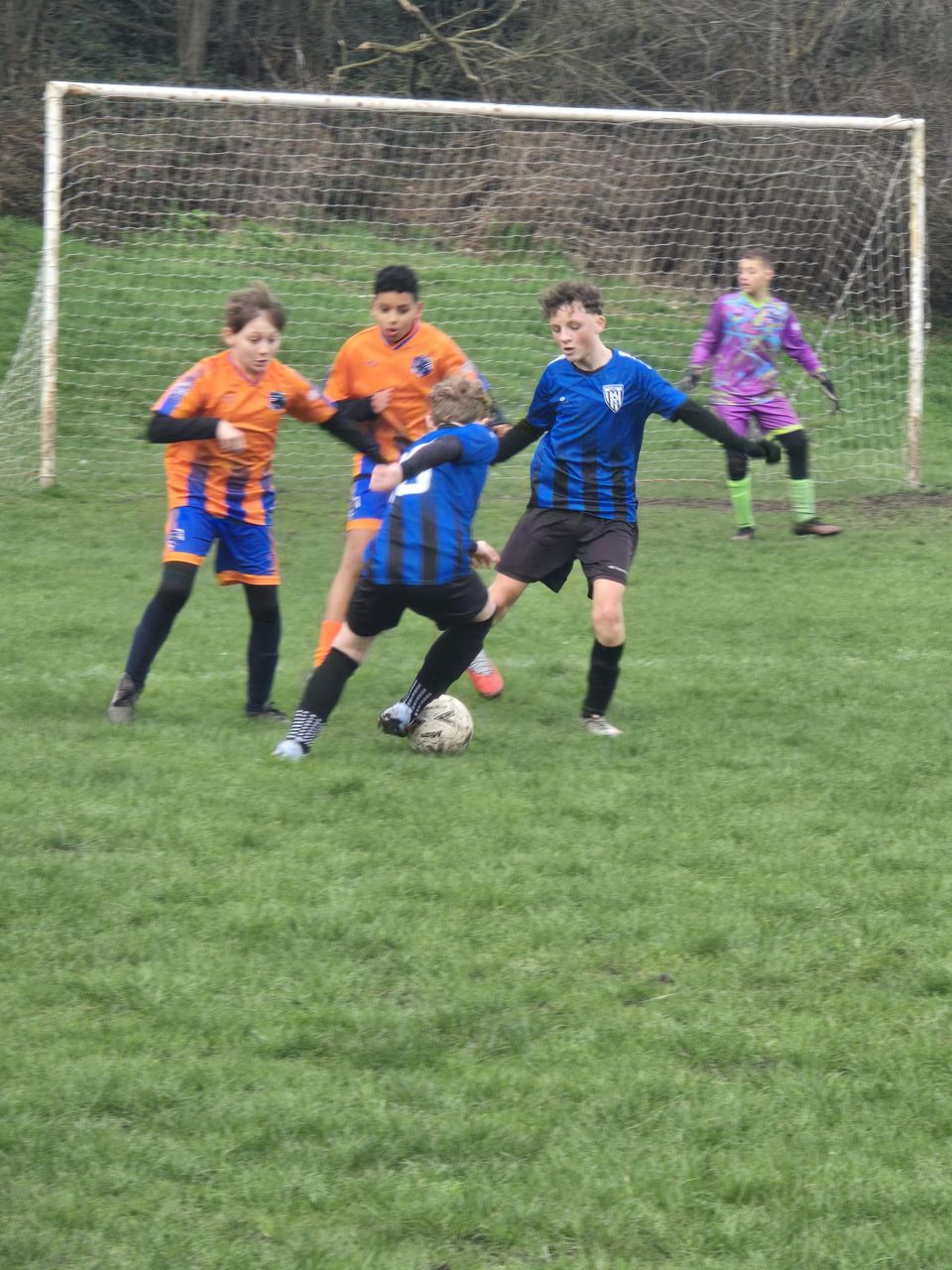 U14s photo 19