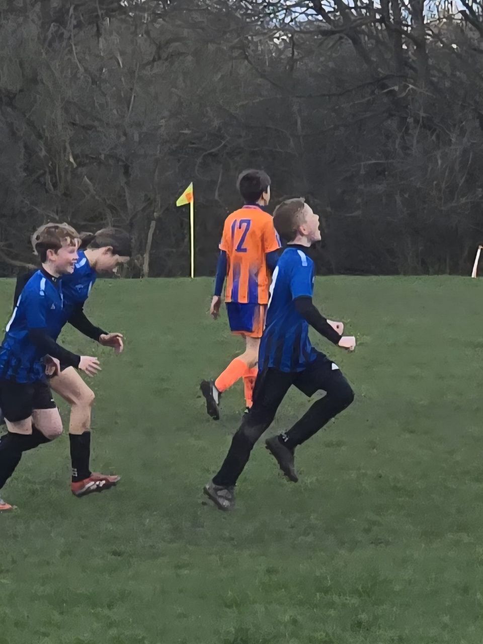 U14s photo 20