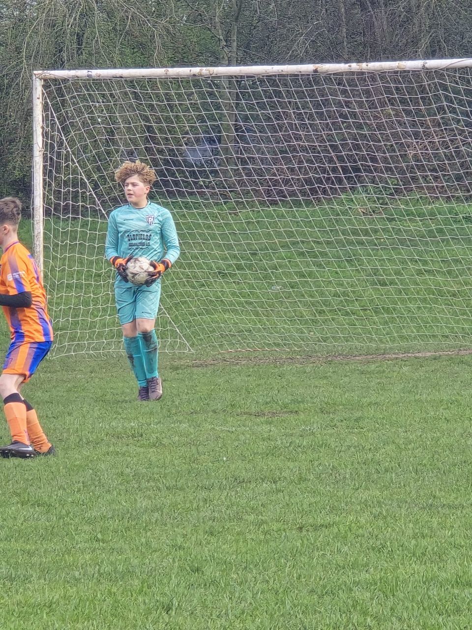 U14s photo 21