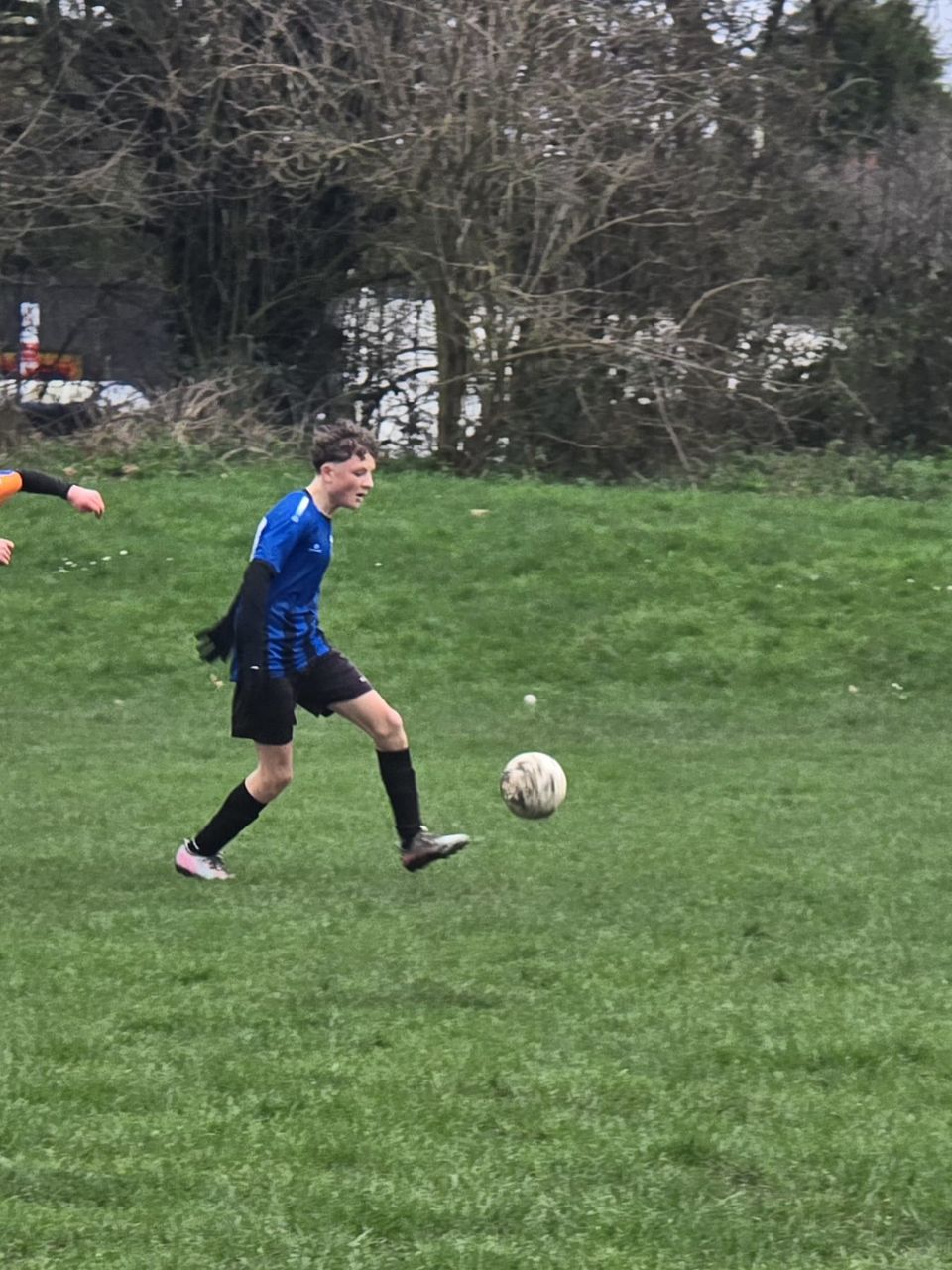 U14s photo 22