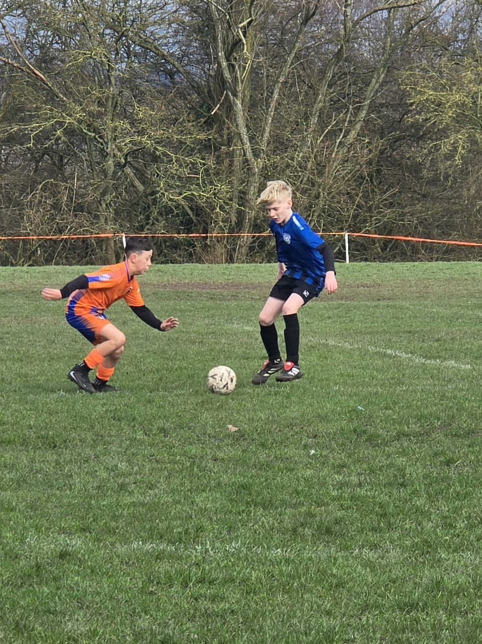 U14s photo 23
