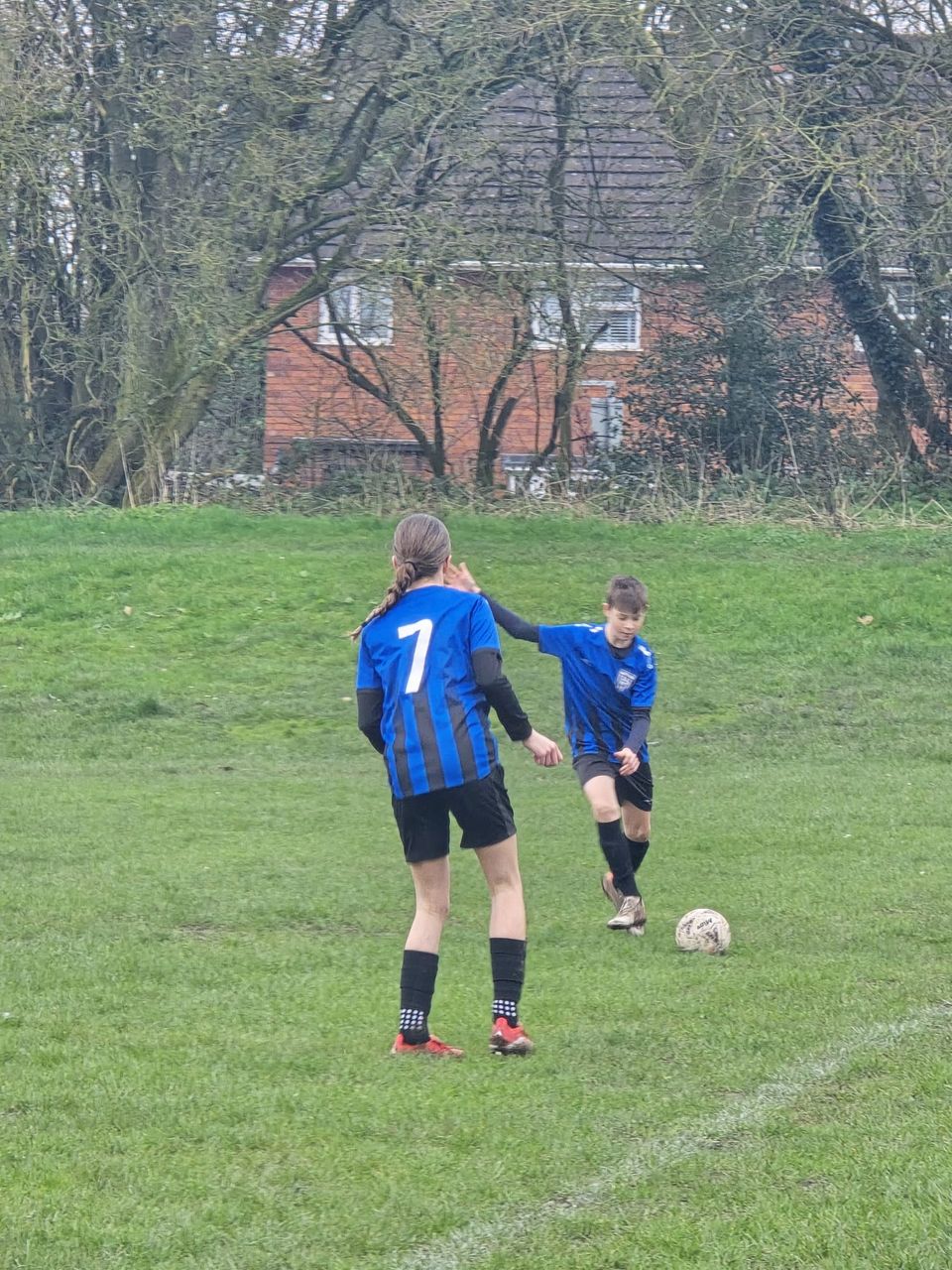 U14s photo 24