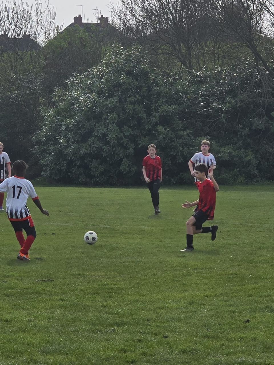 U14s photo 27