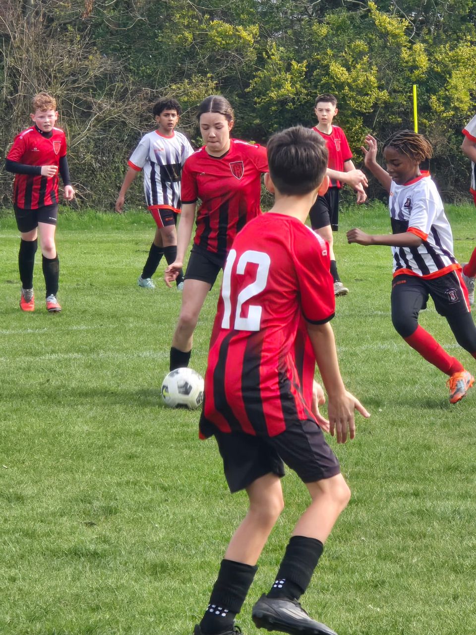 U14s photo 28