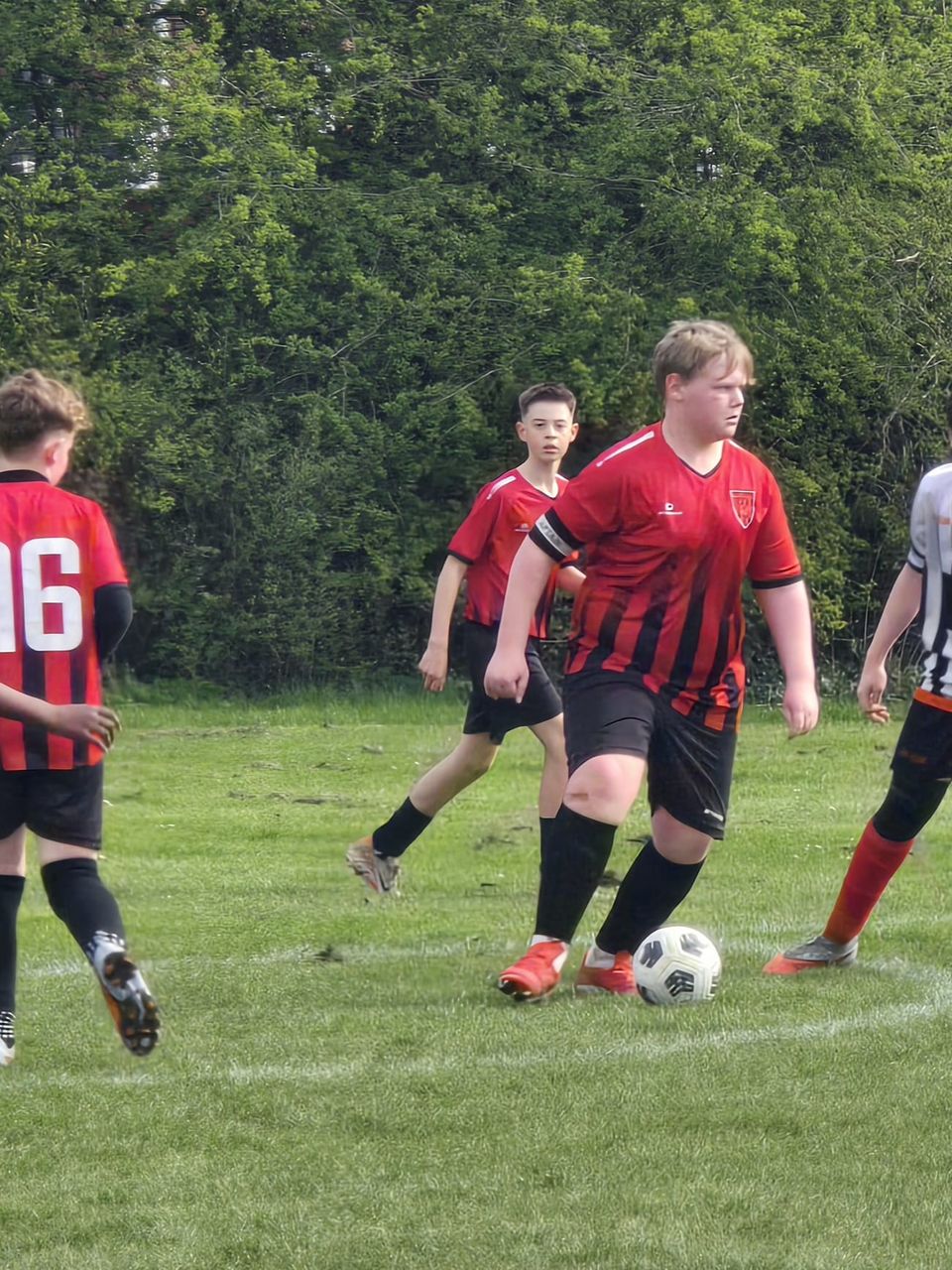 U14s photo 29