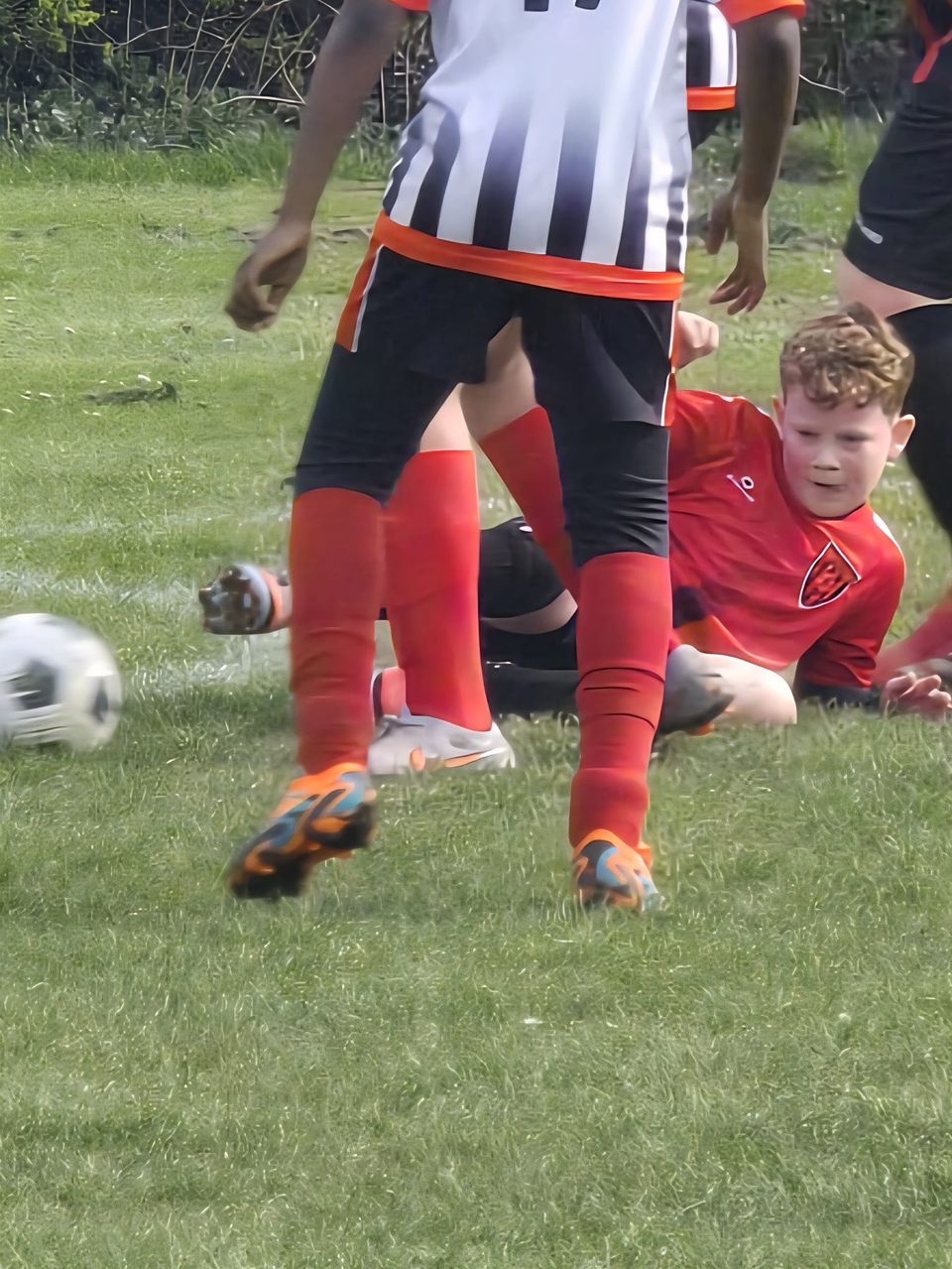 U14s photo 30