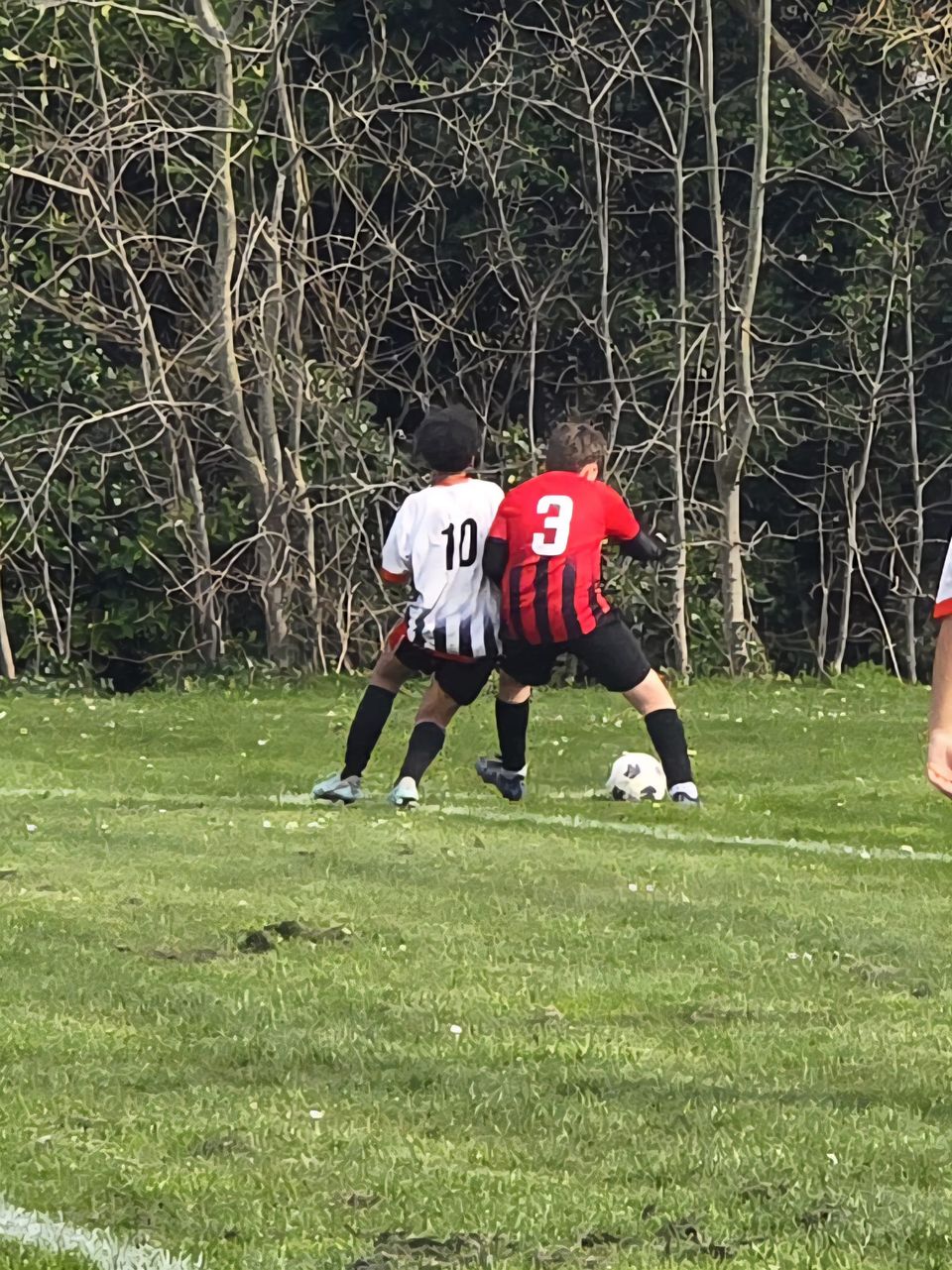U14s photo 31