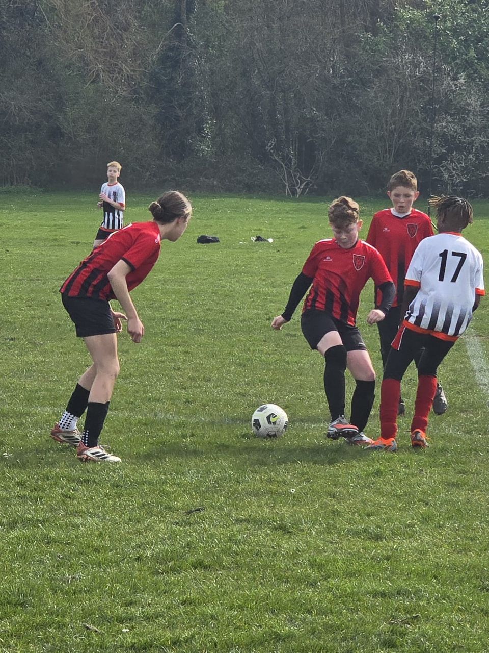 U14s photo 32