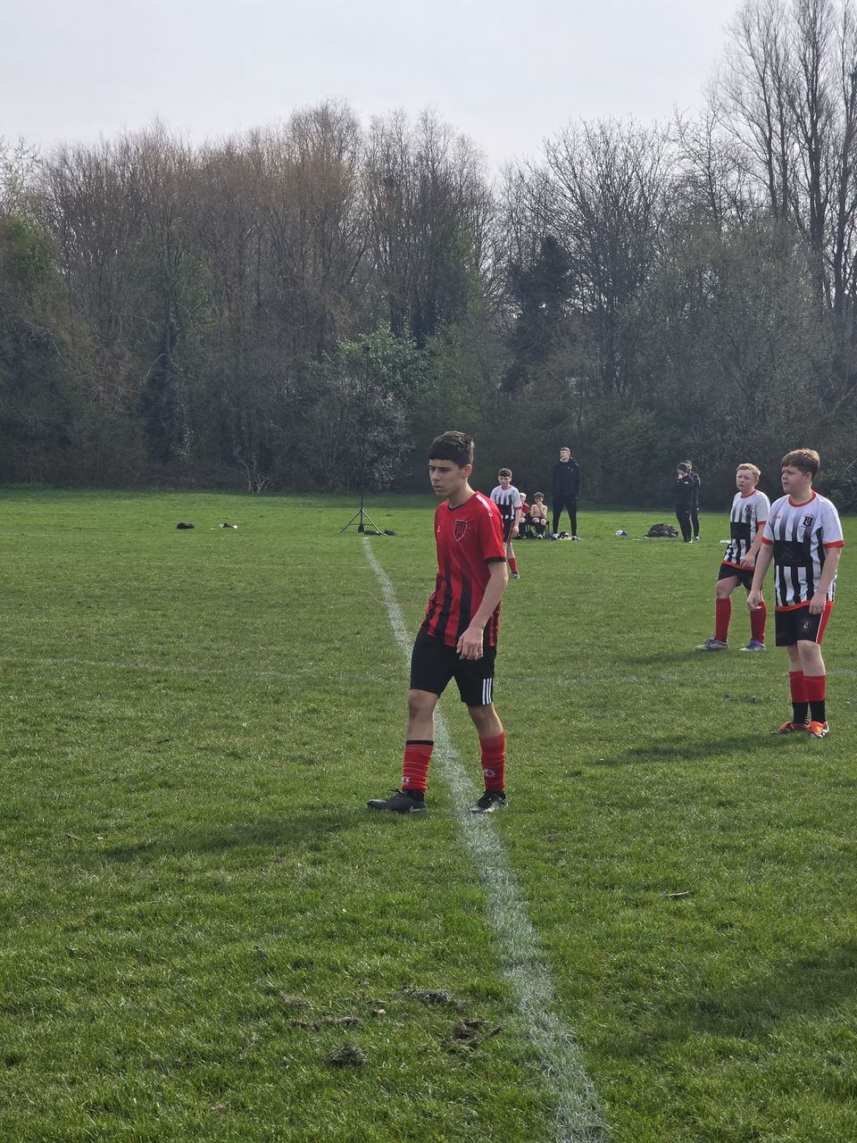 U14s photo 33