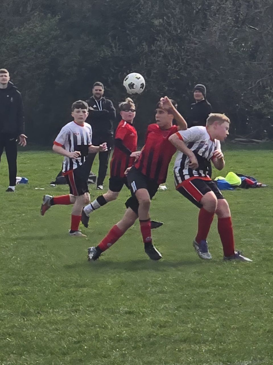 U14s photo 34