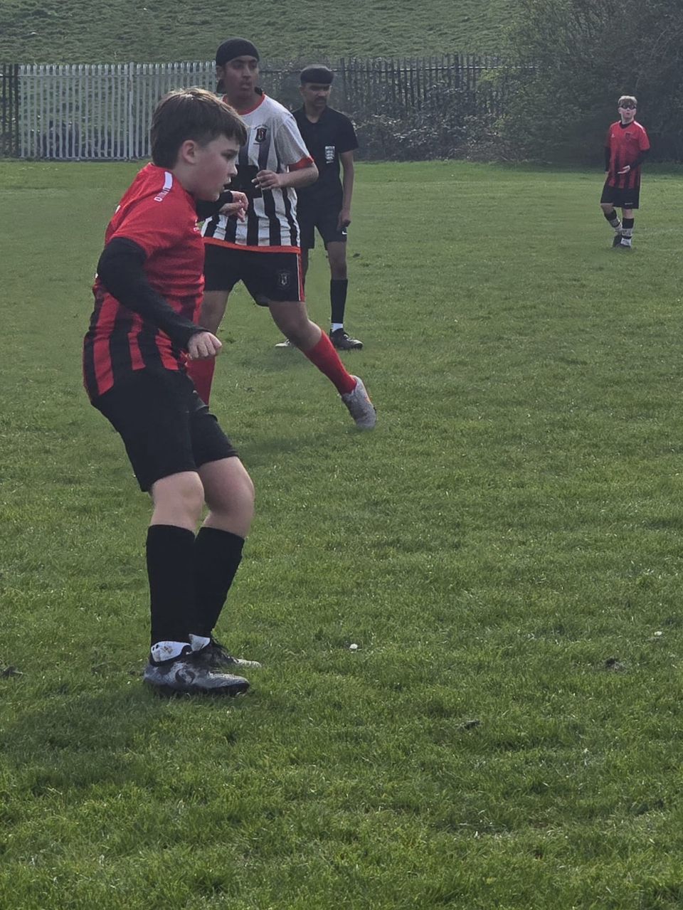 U14s photo 35