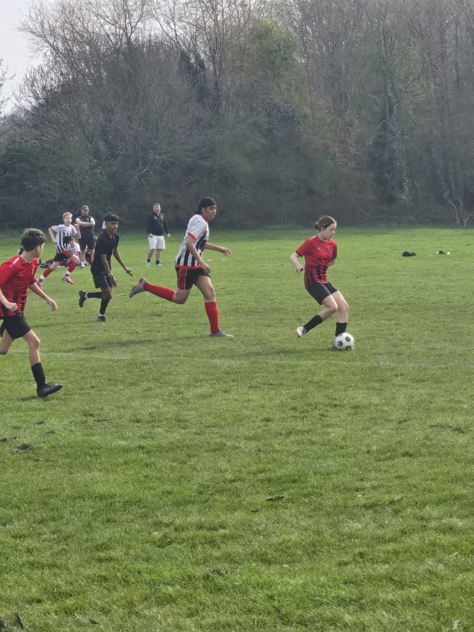 U14s photo 38