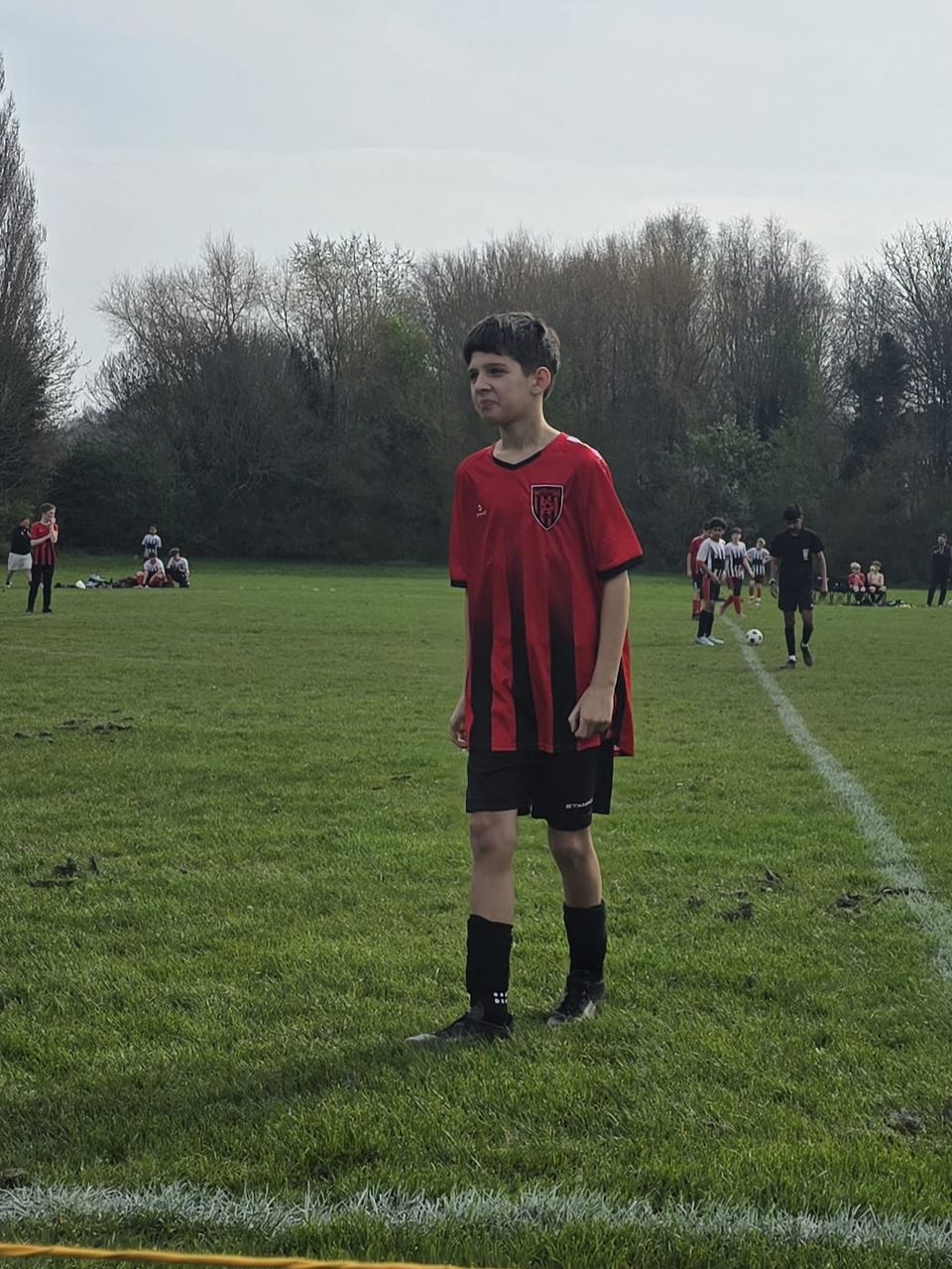 U14s photo 40