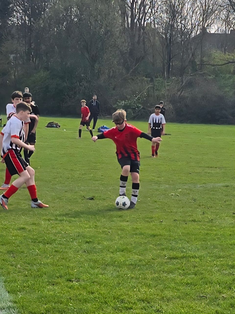 U14s photo 41