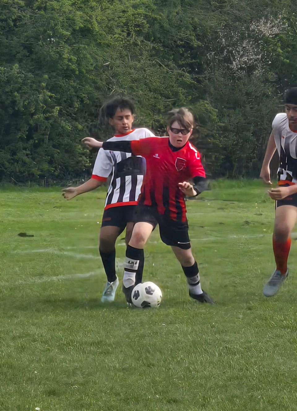 U14s photo 42
