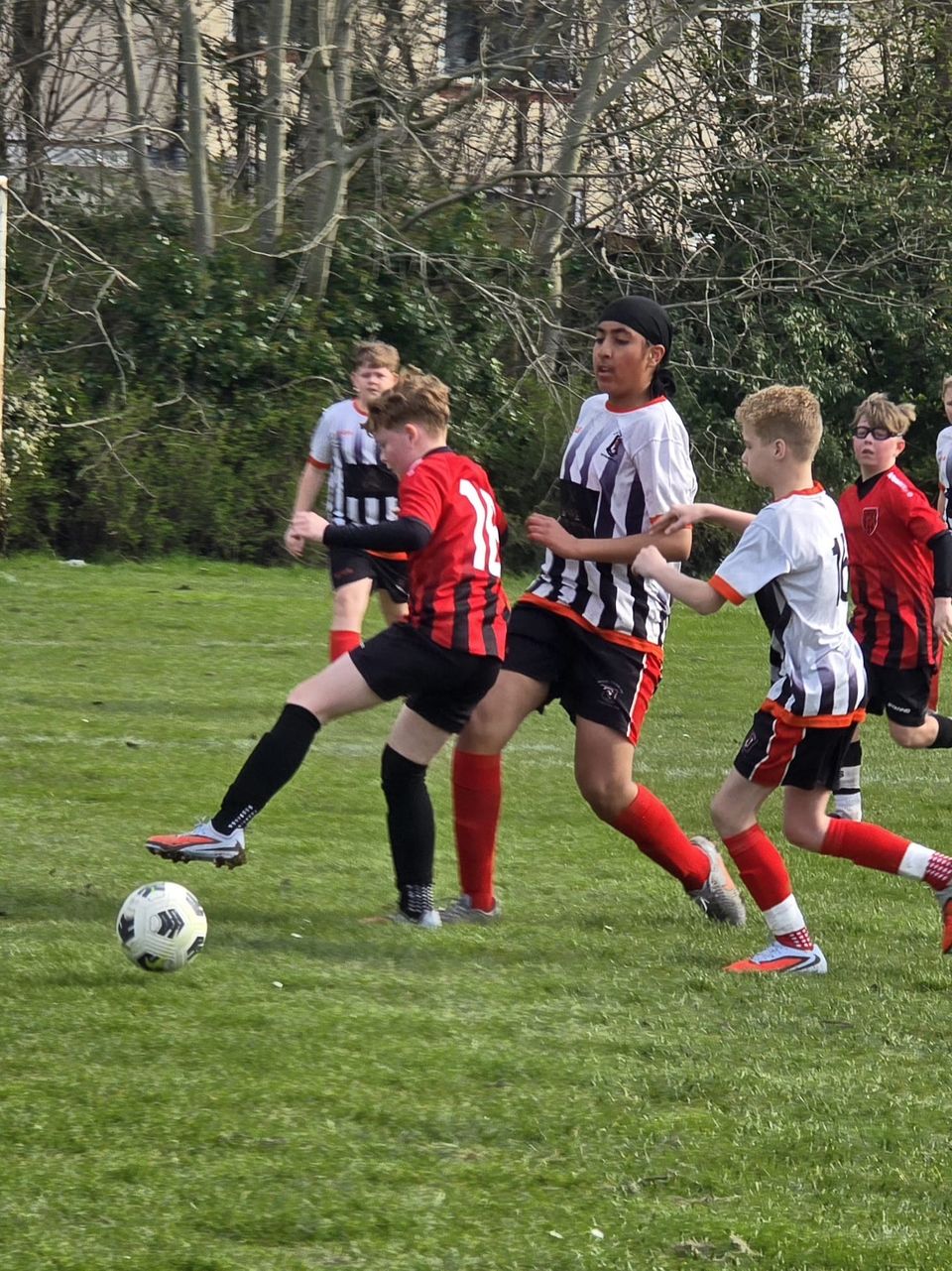 U14s photo 43